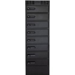 Leba Innovation Noelocker 8. Elecronic