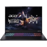 Acer Nitro 18 AI AMD 18 AI (AN18-61-R8X3) Copilot+ PC AMD Ryzen™ AI 7