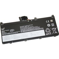 BTI 90Wh 6 cell SB10T83145 compatible battery for LENOVO THINKPAD P53