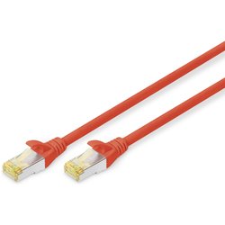 Digitus Cat 6A S/Ftp Patch Cable