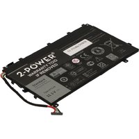 2-Power 11.1V 2500mAh Li-Polymer Laptop Battery
