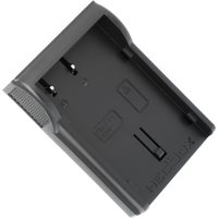 HEDBOX RP-DLI90 battery charger Digital camera battery
