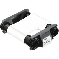 Evolis RCT052NAA Thermal-transfer ribbon white. 500 pages for Evolis E