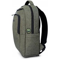 Urban Factory CYCLEE City 39.6 cm (15.6") Backpack Khaki