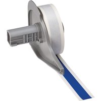 Brady M7C-500-595-BL label-making tape Blue