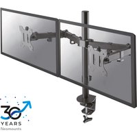 Neomounts FPMA-D550DBLACK Monitor arm 10-32"