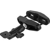RAM Mounts RAM-B-102U-247 holder Passive holder Display. Tablet/UMPC B