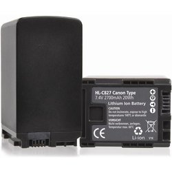 H�Hnel Dv Ery Cnon HL-C828