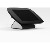 Bouncepad Flip | Apple iPad Air 2nd Gen 9.7 (2014) | Black | Covered F