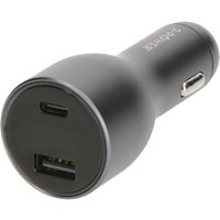 2-Power CUSB5011B mobile device charger Grey
