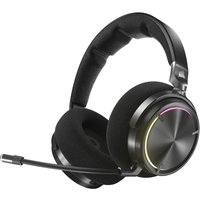 Corsair VIRTUOSO MAX WIRELESS. Carbon Headset Handheld Gaming Bluetoot