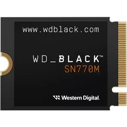Western Digital Black WDBDNH0010BBK-WRSN Internal Solid State Drive 1