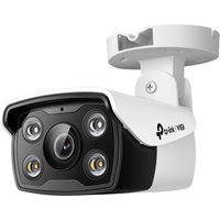 TP-Link VIGI 4MP Outdoor Full-Color Bullet Network Camera