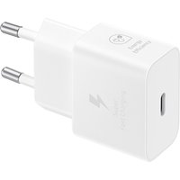 Samsung 25W Power Adapter White