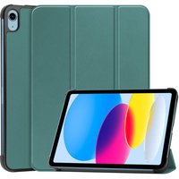 CoreParts TABX-IP10-COVER8 tablet case 27.7 cm (10.9") Flip case