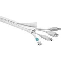 Microconnect CABLESOCK3 cable sleeve White
