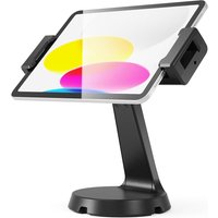 Compulocks Universal Tablet Counter Stand with Secure Clamp Mount - Cl