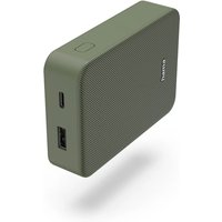 10 Power Pack. 10000 mAh. 2 Outputs USB C. USB A.