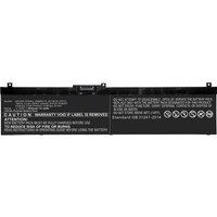 CoreParts MBXDE-BA0217 laptop spare part Battery