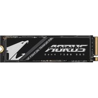 GIGABYTE AORUS Gen4 7300 1 TB M.2 PCI Express 4.0 NVMe 3D TLC NAND