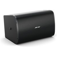 Bose DM10S-Sub loudspeaker Black Wired 250 W