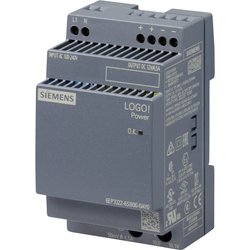 Siemens Logo!Power/1Ac/12Vdc/4.5A