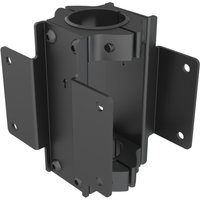 Multibrackets M Pro Series - Dual Pole Clamp