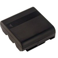 2-Power Camcorder Battery 3.6v 2500mAh