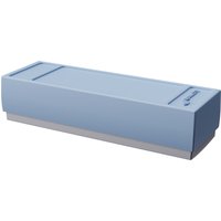 Legamaster whiteboard eraser small soft blue