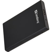 Sandberg USB 3.0 to SATA Box 2.5''