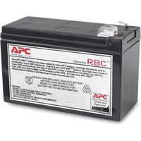 APC Battery Replacement Cartridge APCRBC114 (OEM)