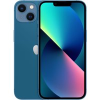 Apple iPhone 13 15.5 cm (6.1") Dual SIM iOS 15 5G 128 GB Blue