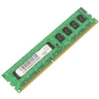 CoreParts MMHP082-4GB memory module 1 x 4 GB DDR3 240-pin DIMM ECC