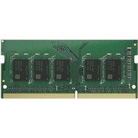Synology D4ES03-16G memory module 16 GB 1 x 16 GB DDR4 260-pin SO-DIMM ECC