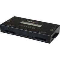 StarTech.com 4 Bay SSD/HDD Hard Drive Eraser - 2.5" & 3.5&quo