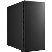 Silverstone SETA Q1 Midi Tower Blue