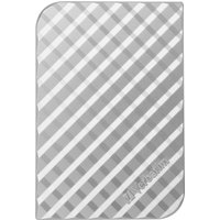 Verbatim Store 'n' Go USB 3.0 Hard Drive 2TB Silver
