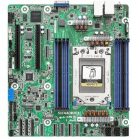 Asrock SIENAD8UD3 motherboard AMD SoC Socket SP6 micro ATX