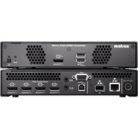 Matrox Extio N3408 KVM extender Transmitter