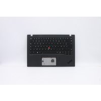 Lenovo Keyord ezel ssemly for