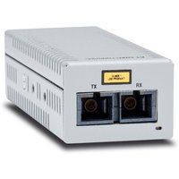 Allied Telesis AT-DMC1000/SC-30 network media converter 1000 Mbit/s 85