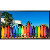 Samsung OM55B Digital signage flat panel 139.7 cm (55") LCD Wi-Fi