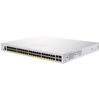 Cisco CBS250-48P-4G Managed L3 Gigabit Ethernet (10/100/1000) Power ov