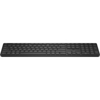 HP 495K Multi-Device Dual-Mode Keyboard