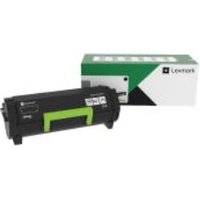Lexmark 66S2000 Toner-kit return program. 5K pages ISO/IEC 19752 for L