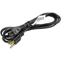 HP 491683-021 power cable Black 1.83 m