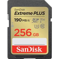 SanDisk SDSDXW2-256G-GNCIN 256 GB SDXC Class 10