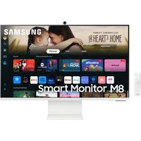 M80D computer monitor 81.3 cm 3840 x 2160 pixels 4K