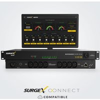 Surgex SX-DSP-169i