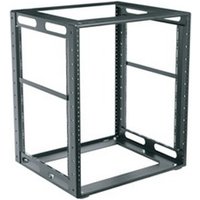 Middle Atlantic Products CFR Cabinet Frame Rack 16" 13U Freestand